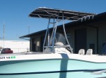 Boat Towers and T-Tops Installed in 24 hours for all Boat Captains in Tampa and St Petersburg, Florida