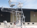 Boat Towers and T-Tops Installed in 24 hours in St. Petersburg and Tampa, Florida for all Boat Captains