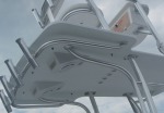 Boat Towers and T-Tops Installed in 24 hours in St. Petersburg and Tampa, Florida for all Boat Captains