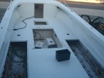 Fiberglass Boat Repairs or Fiberglass Boat Rebuilds and Custom Hardtops for Boats in Sarasota, FL