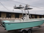 Fiberglass Boat Repairs or Fiberglass Boat Rebuilds and Custom Hardtops for Boats in Sarasota, FL
