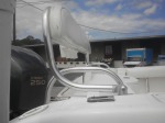 Custom Hardtops for Boats and Fiberglass Boat Repair or Fiberglass Boat Rebuild in Sarasota, Florida