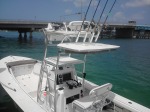 Half or Full Towers to Mini Towers Customized for Your Boat available from Tampa to Venice, FL