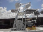 Boat Renovations with Half or Full Towers to Mini Towers for Your Boat from Tampa to Venice, FL
