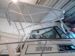 Boat Renovations with Half or Full Towers to Mini Towers for Your Boat from Tampa to Venice, FL