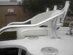 Mini Towers to Half or Full Towers Customized for Your Boat available from Venice to Tampa, FL