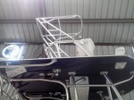 Mini Towers to Half or Full Towers Customized for Your Boat available from Venice to Tampa, FL