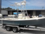 Boat Renovations with Mini Towers to Full Towers Customized for Your Boat from Venice to Tampa, FL