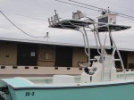 Sarasota Boat Renovations with Custom Boat Towers and T-tops to Fiberglass Repair in Sarasota, FL